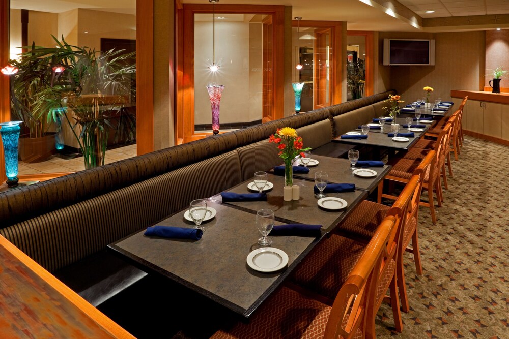 Red Lion Hotel Albany - photo 14