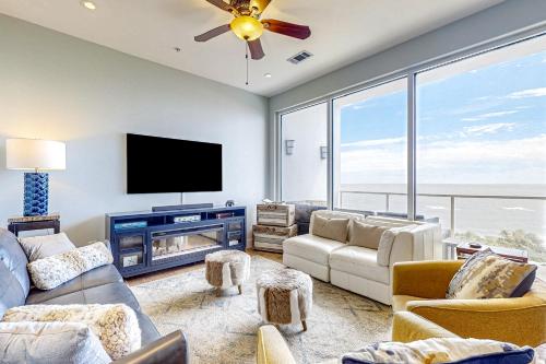 Infinity Sea of Serenity — 4-Star Luxury Hotel in Galveston, United States