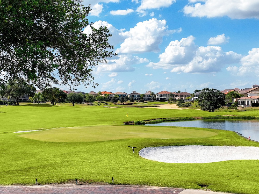 Reunion Resort & Golf Club - photo 43