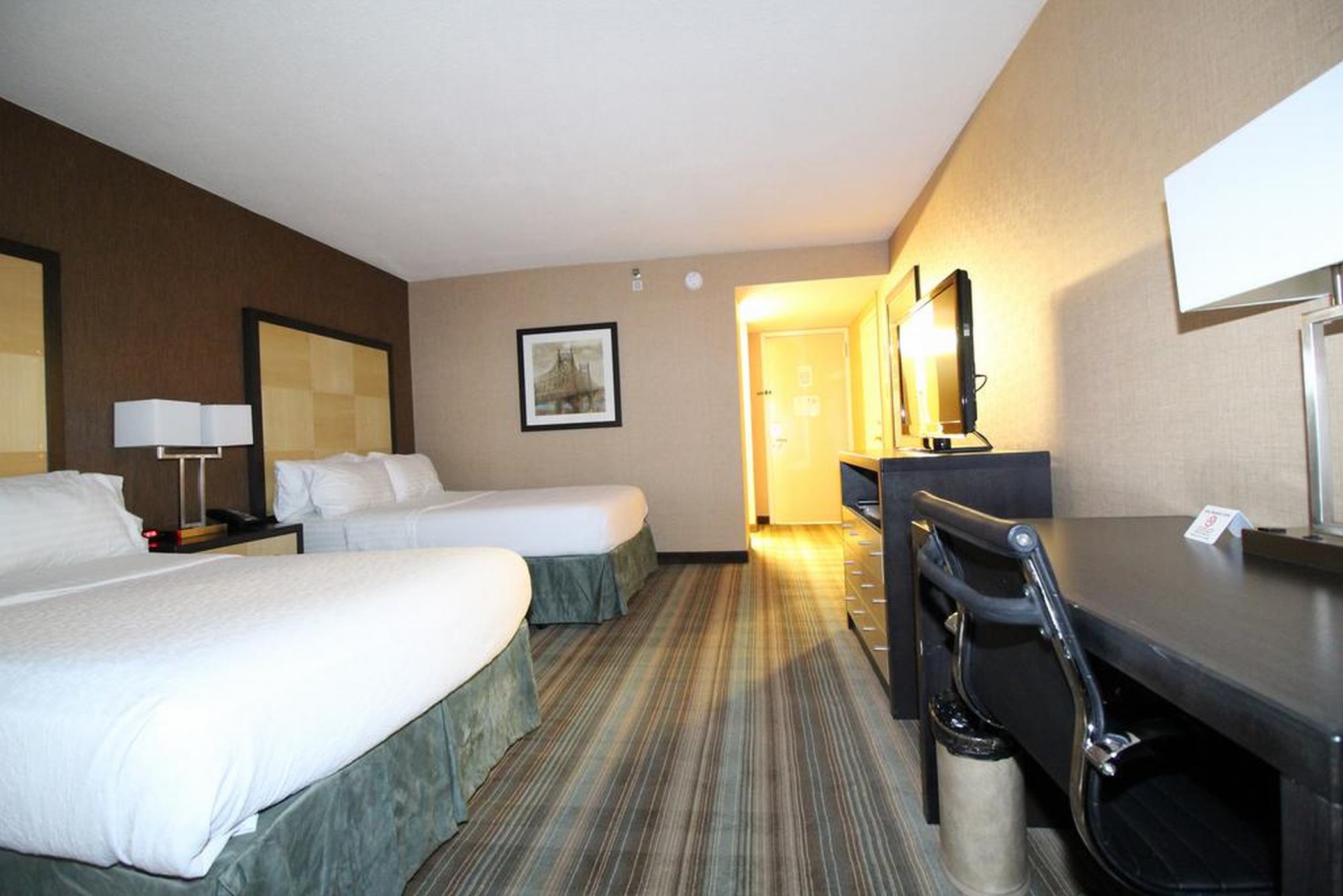 The Watson Hotel - photo 10