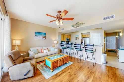 Ariel Dunes 1406 in Destin, United States