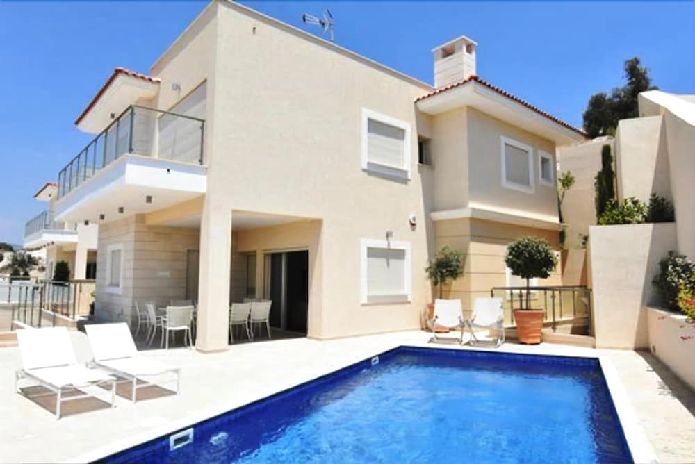 Villa Rossos
