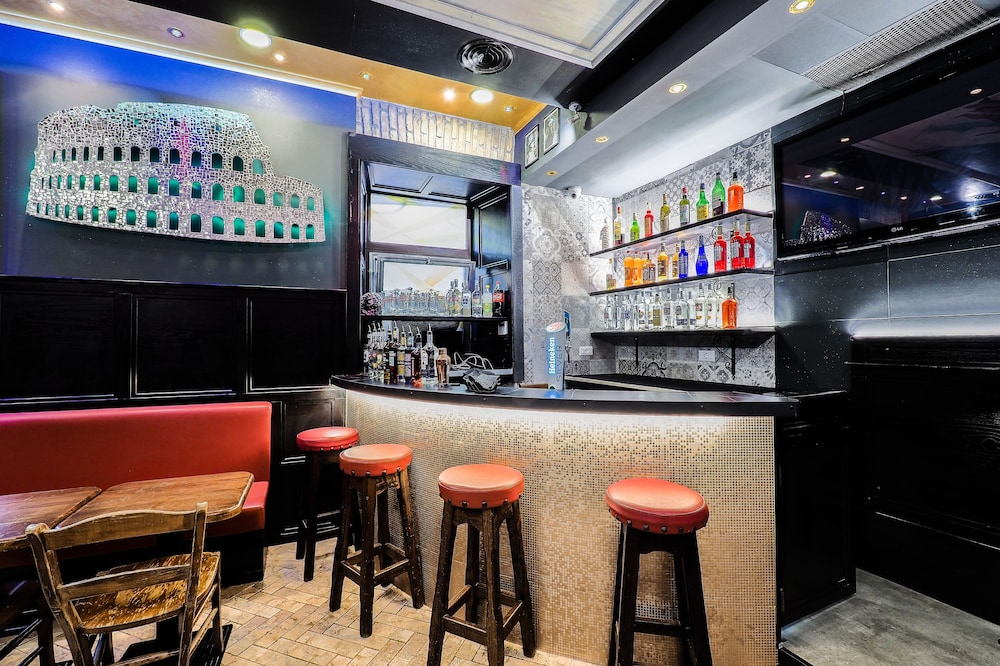 Alessandro Palace & Bar - last minute hotel in Rome