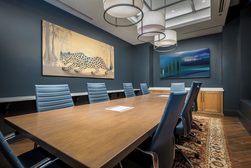 Hotel Indigo Baton Rouge Downtown by IHG - photo 102