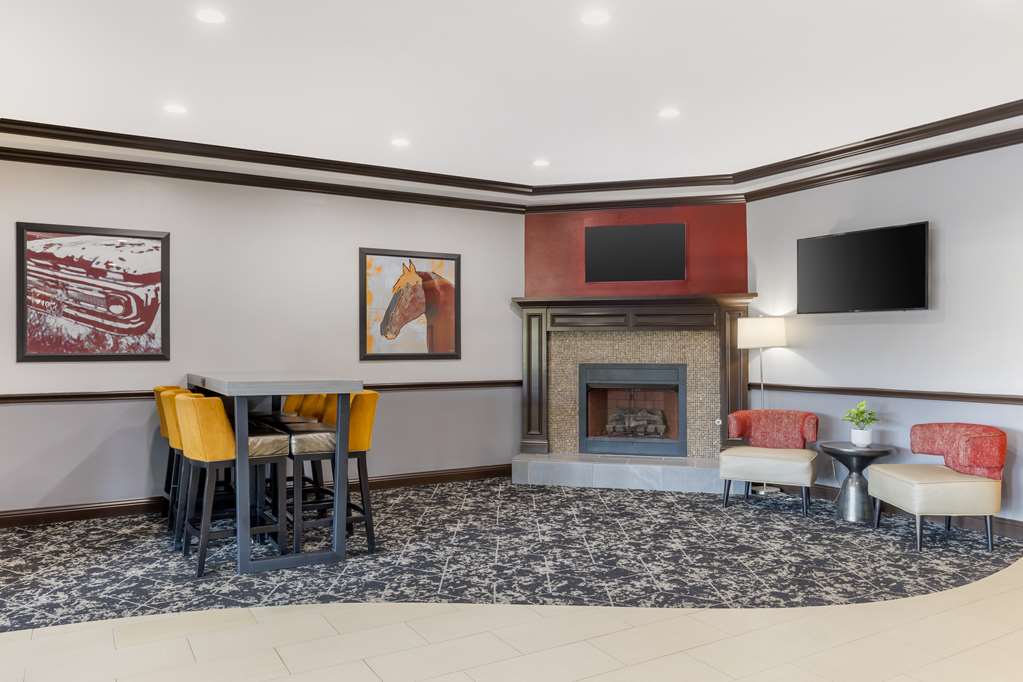Best Western Carthage Inn & Suites - photo 6