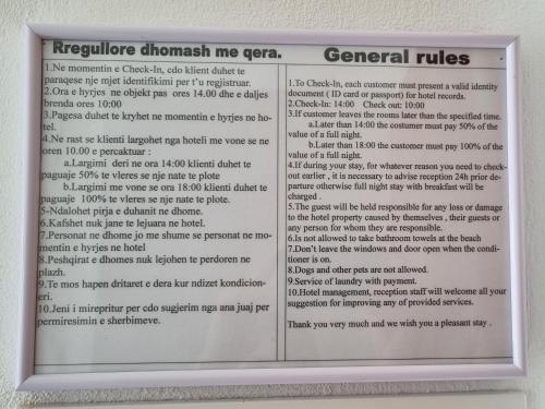 Sunset Studios in Unknown City, Albania