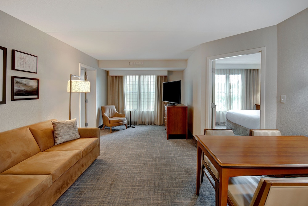 Residence Inn by Marriott Morgantown Medical Center Area - photo 18