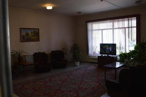 Hotel Druzhba — hotel in Millerovo