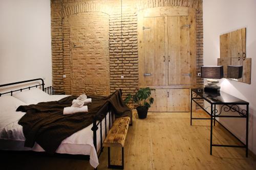 Chrono Room