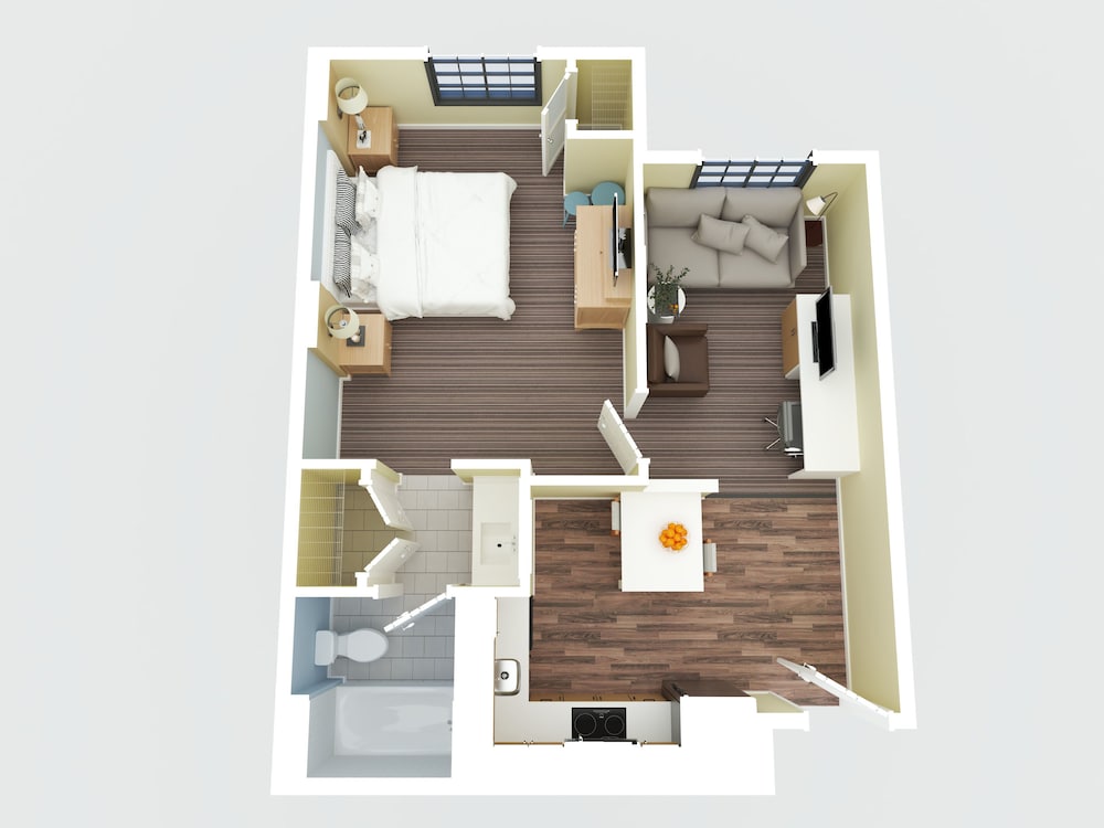 Staybridge Suites Columbia Baltimore by IHG - photo 6