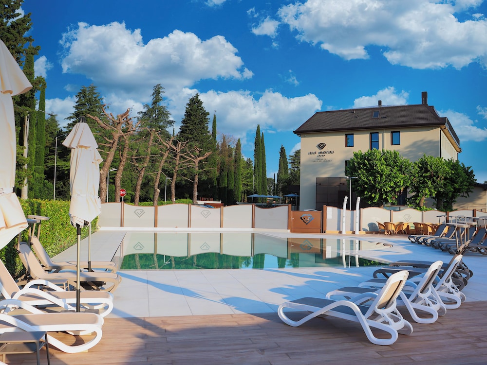 Dolci Colli in Peschiera Del Garda, Italy