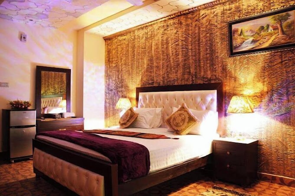Hotel Ravi View & Restaurat - last minute hotel in Lahore