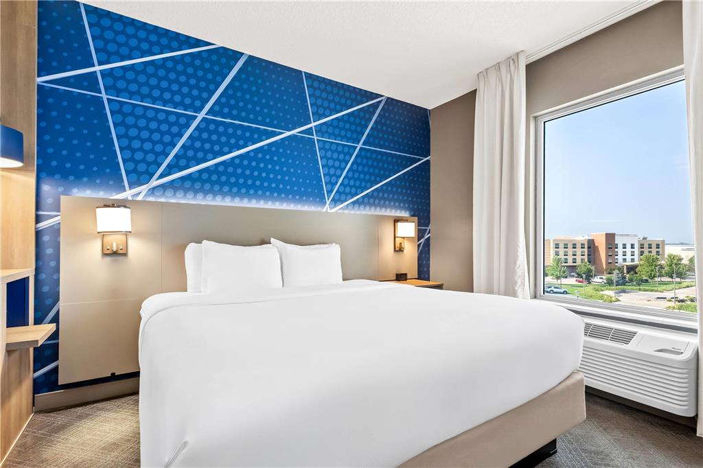 Comfort Inn & Suites at Sanford Sports Complex - photo 26