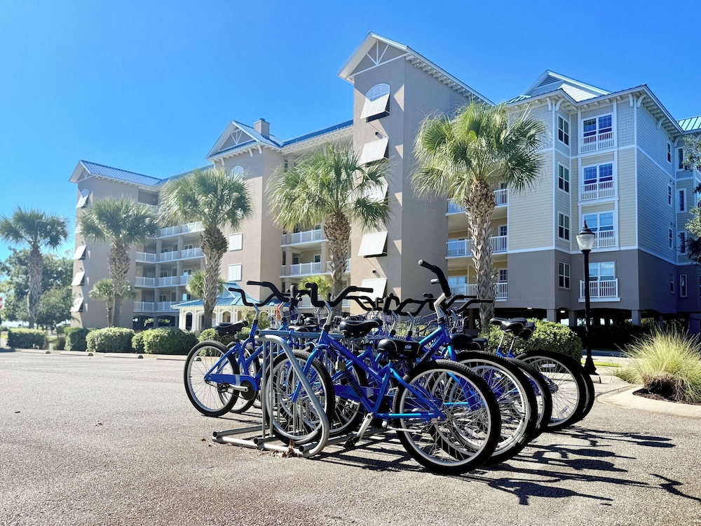 Bluewater Resort & Marina by Spinnaker Resorts - photo 25