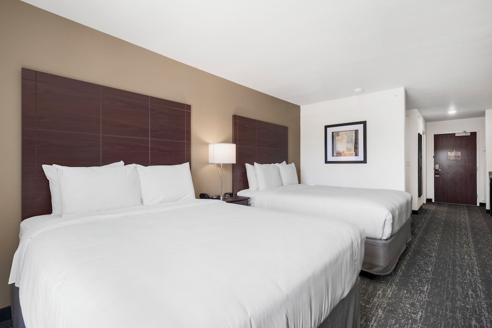 Cobblestone Hotel & Suites Urbana - photo 45