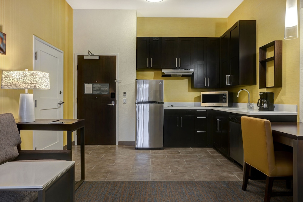 Residence Inn Pullman - photo 19