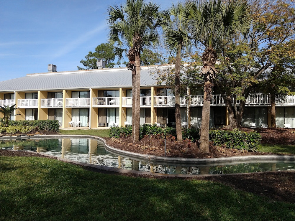 Wyndham Orlando Resort International Drive - photo 79