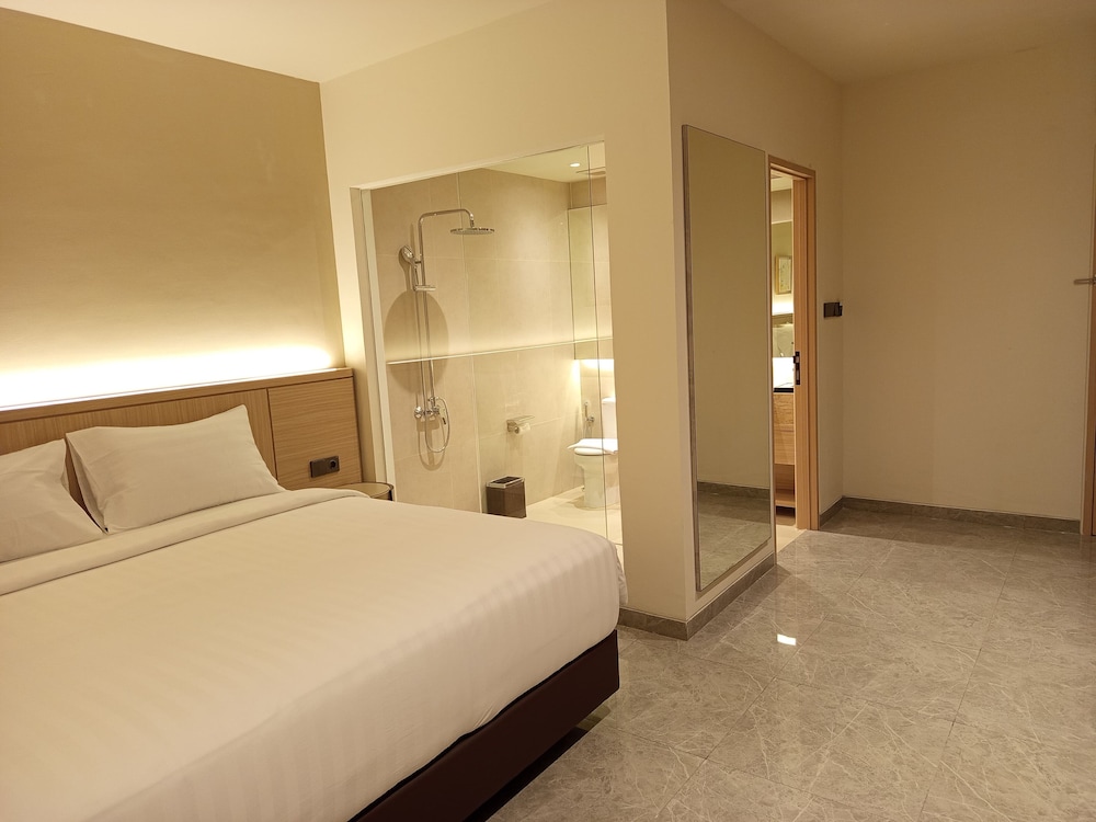 Owi Hotel Boutique — Jakarta — photo 4