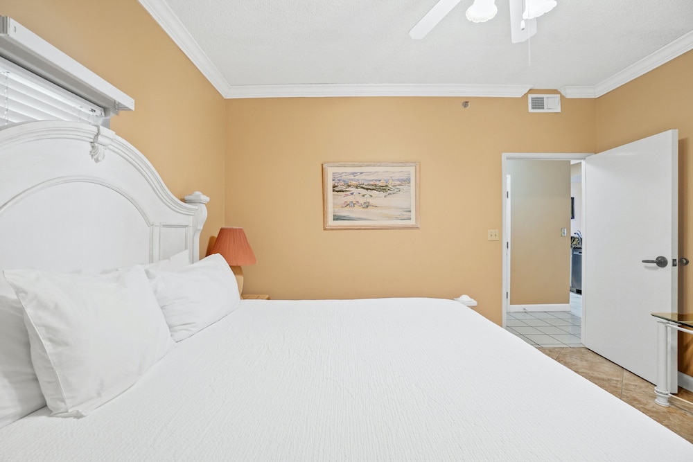 Tides at Top'sl Beach Resort by Panhandle Getaways - photo 13