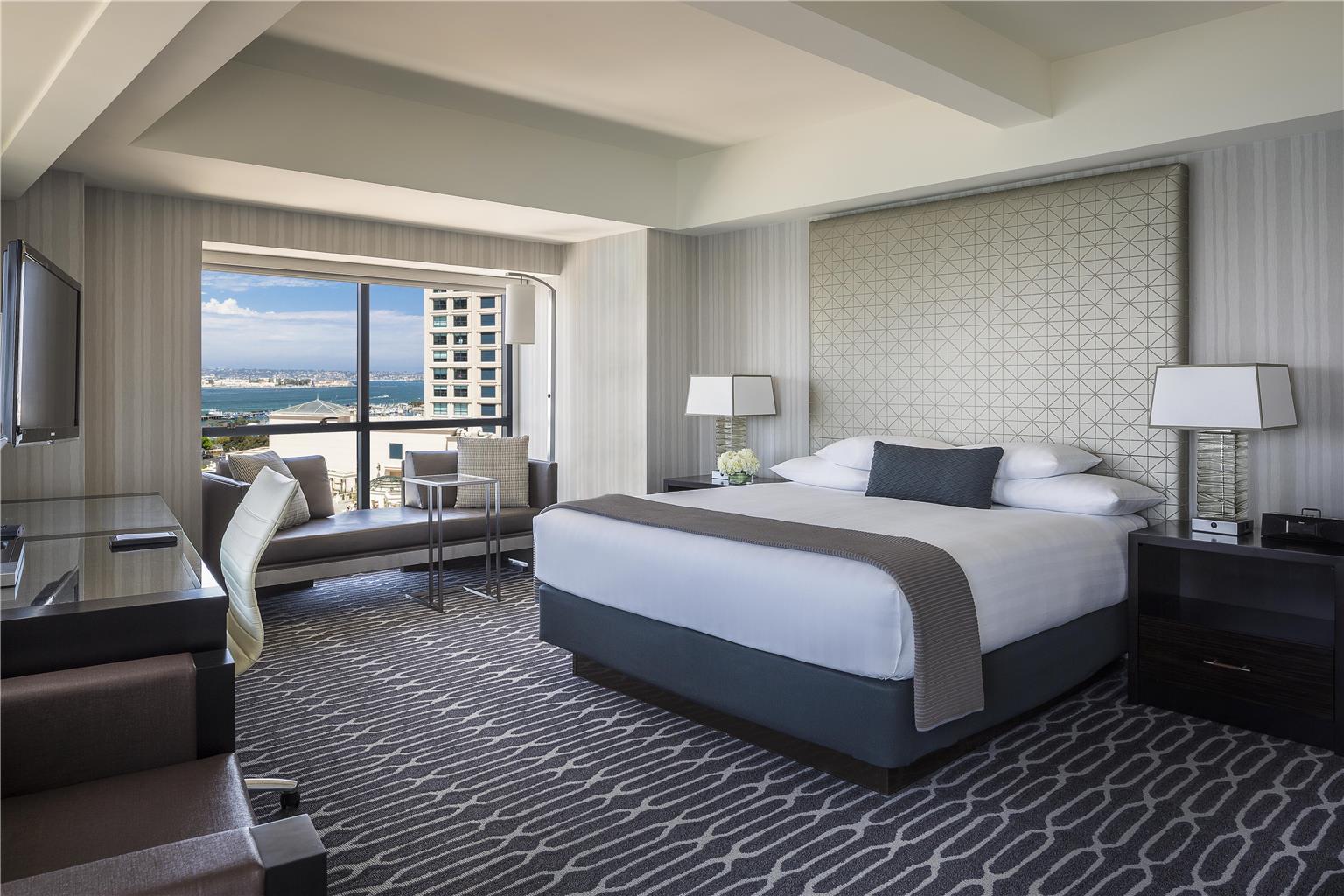 Manchester Grand Hyatt San Diego - photo 31