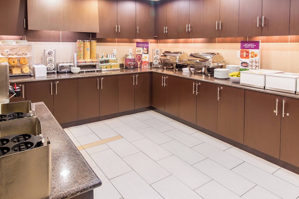 Residence Inn Lexington Keeneland Airport - photo 38
