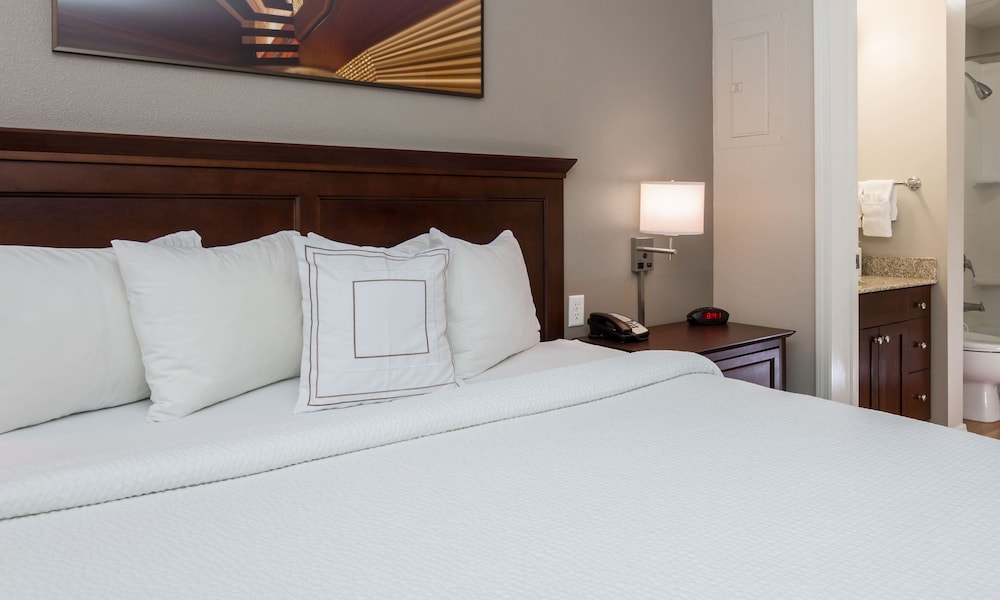 TownePlace Suites by Marriott Pocatello - photo 4