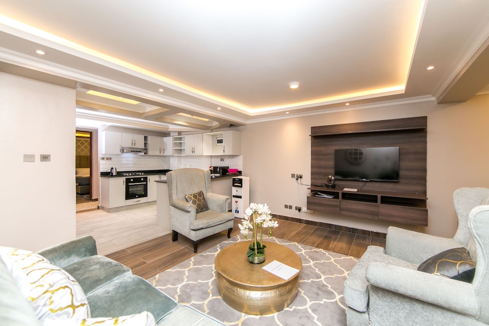 41 Haven in Nairobi, Kenya