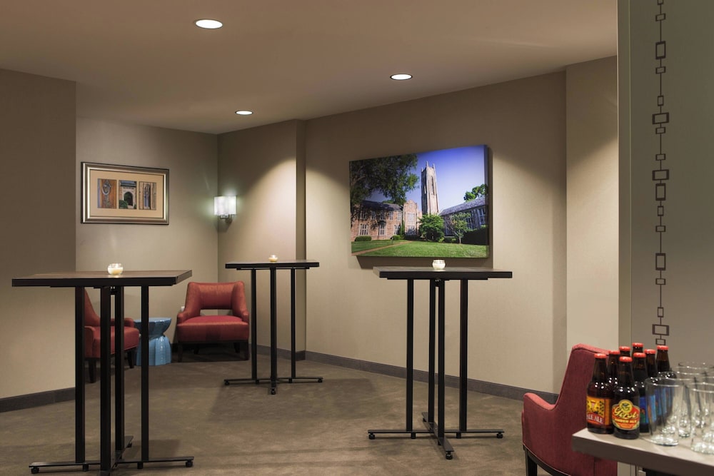 Residence Inn by Marriott Nashville Vanderbilt West End - photo 28
