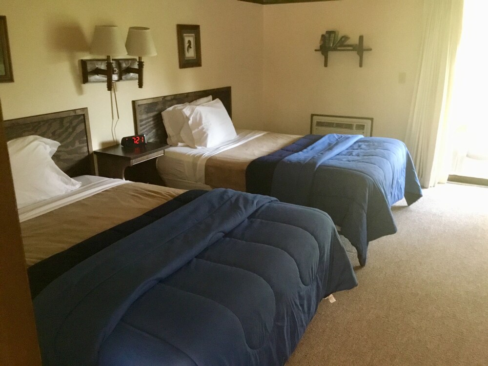 Edelweiss Motel - photo 24
