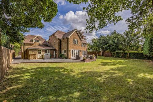 Kingley Chichester in Chichester, United Kingdom