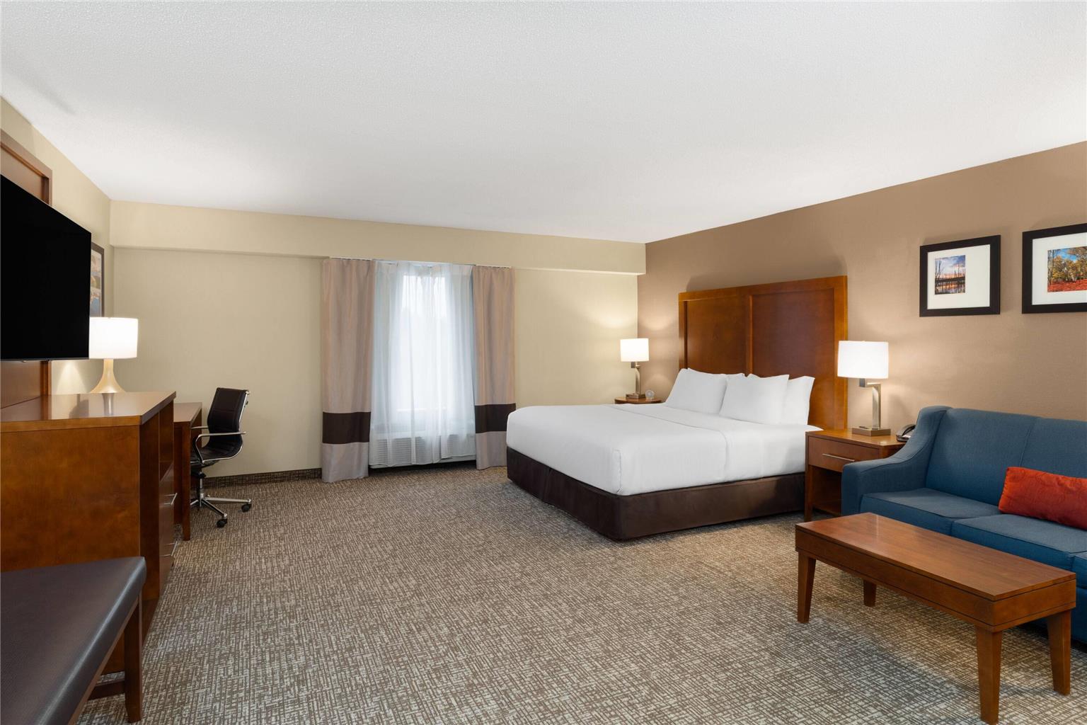 Wingate by Wyndham Clearfield - photo 28