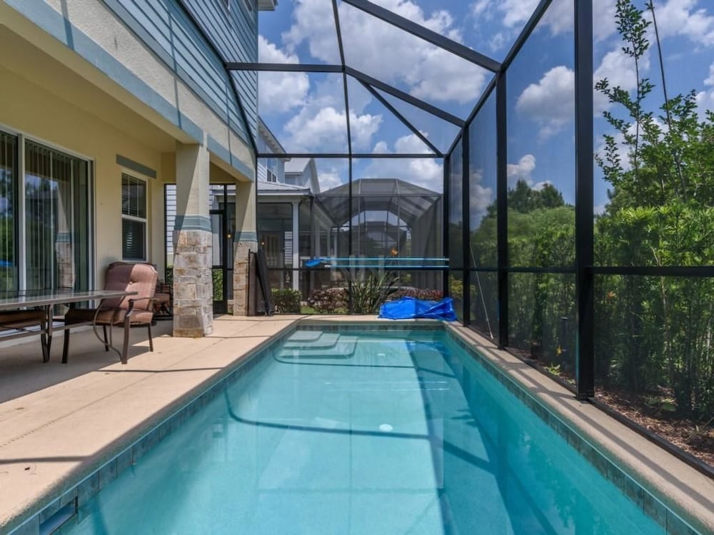 Disney Reunion Resort IN Kissimmee - photo 28