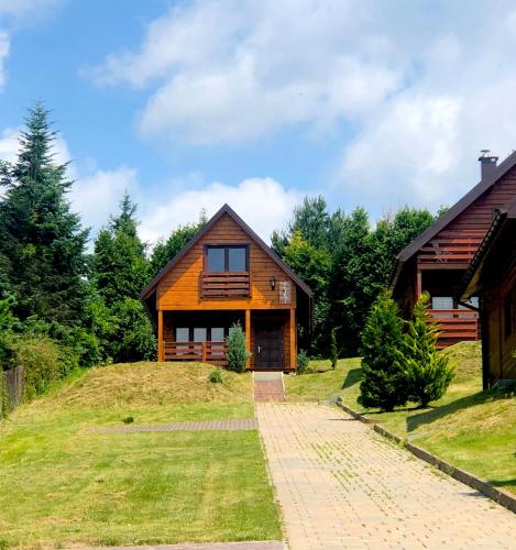 Staś in Zarzecze, Poland