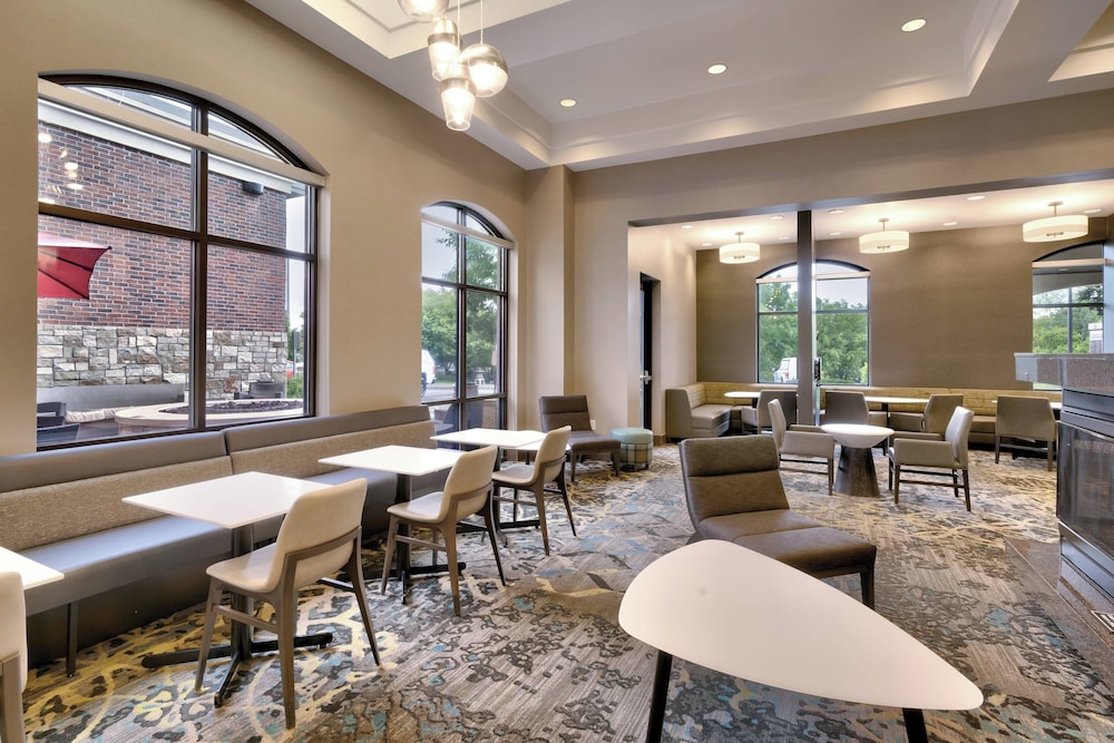 Residence Inn by Marriott Idaho Falls - photo 3