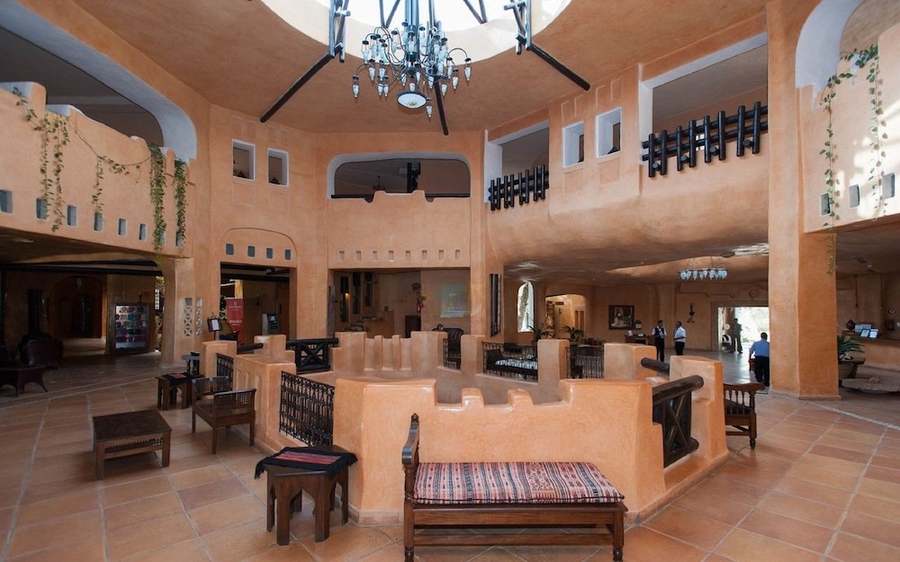 Odyssee Resort and Thalasso — Zarzis — photo 3