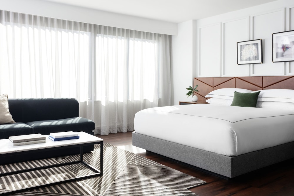 Kimpton Banneker Hotel by IHG - photo 26