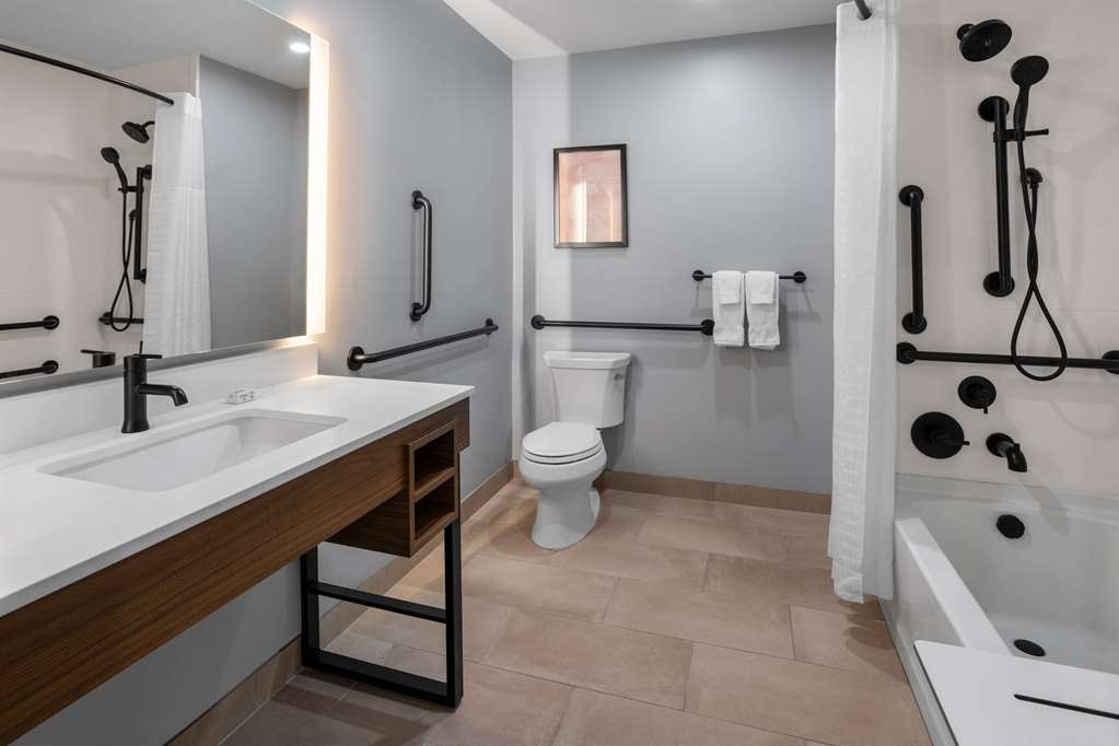 Hawthorn Extended Stay by Wyndham Williston Burlington - photo 21