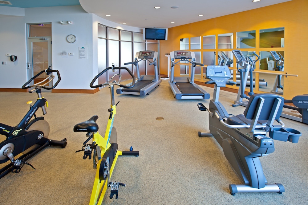 Hotel Indigo Columbus Architectural Center by IHG - photo 25