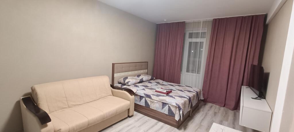 Apartments In The 6th Microdistrict 5 22299701 — Nyagan