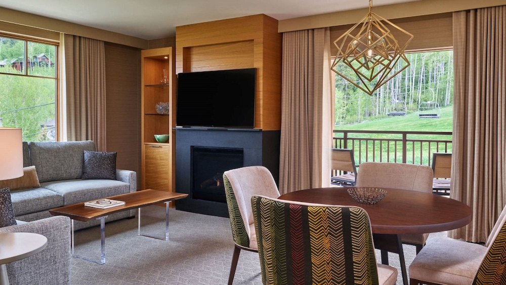 Viceroy Snowmass - photo 17