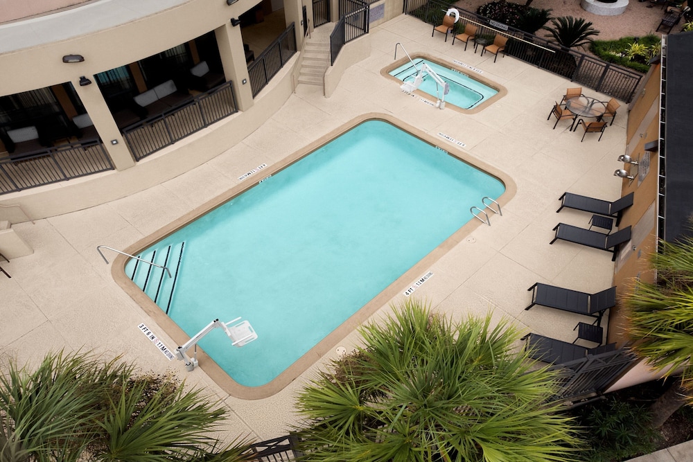 Courtyard by Marriott Houston Medical Center NRG Park - photo 15
