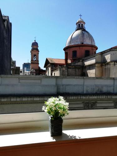 Apto. entero Ciudad Vieja — 4-Star Luxury Hotel in Montevideo, Uruguay