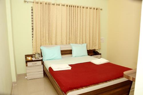 Sai Skanda - carbon neutral hotel in Sulya