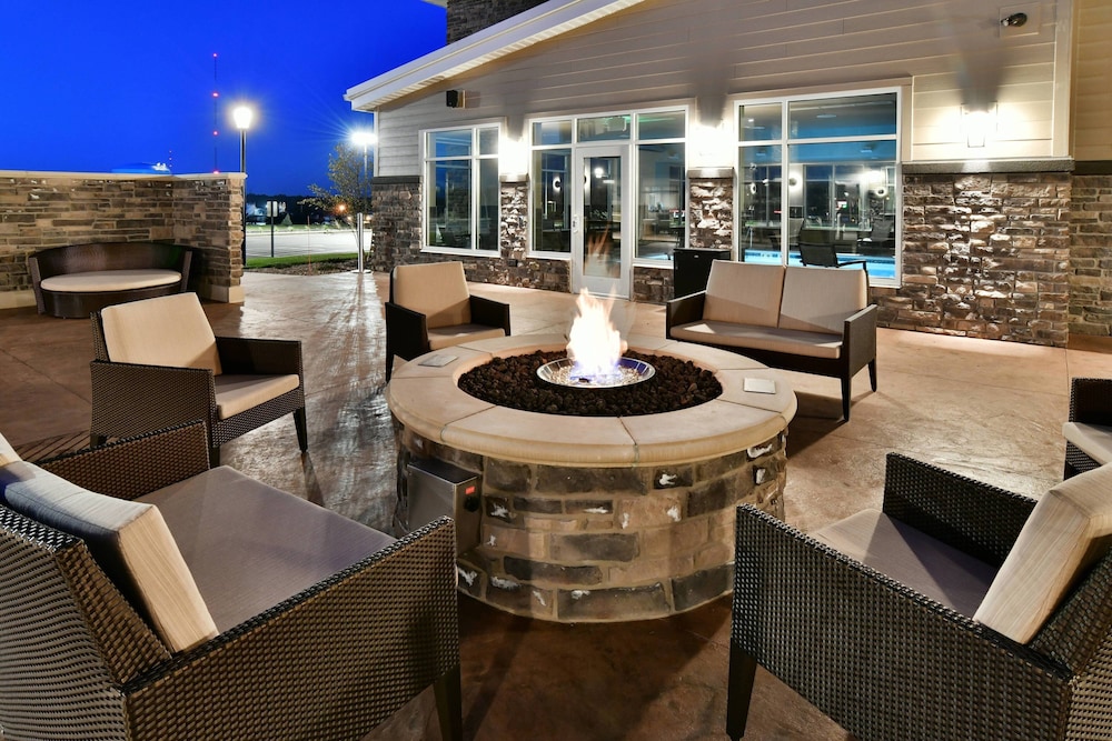 Residence Inn by Marriott Eau Claire - photo 6