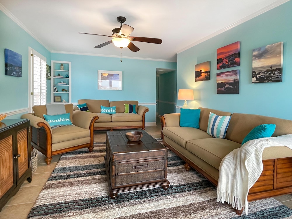 953 Cutter Court at The Sea Pines Resort - photo 18