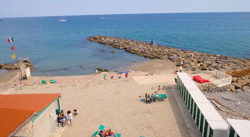 Albergo Costa — Imperia — photo 3