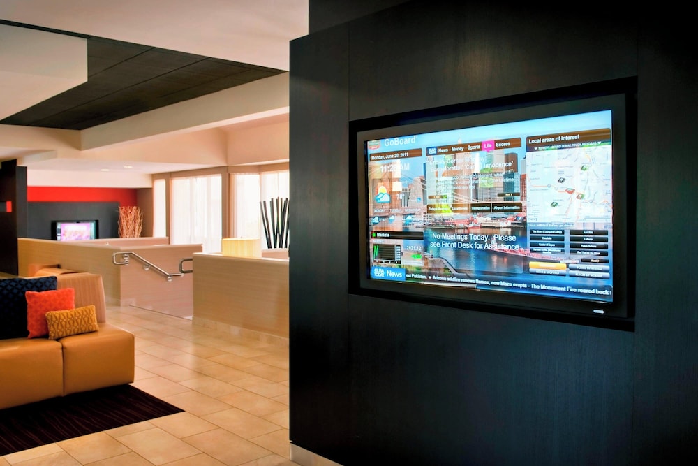 Courtyard by Marriott Tarrytown Westchester County - photo 24