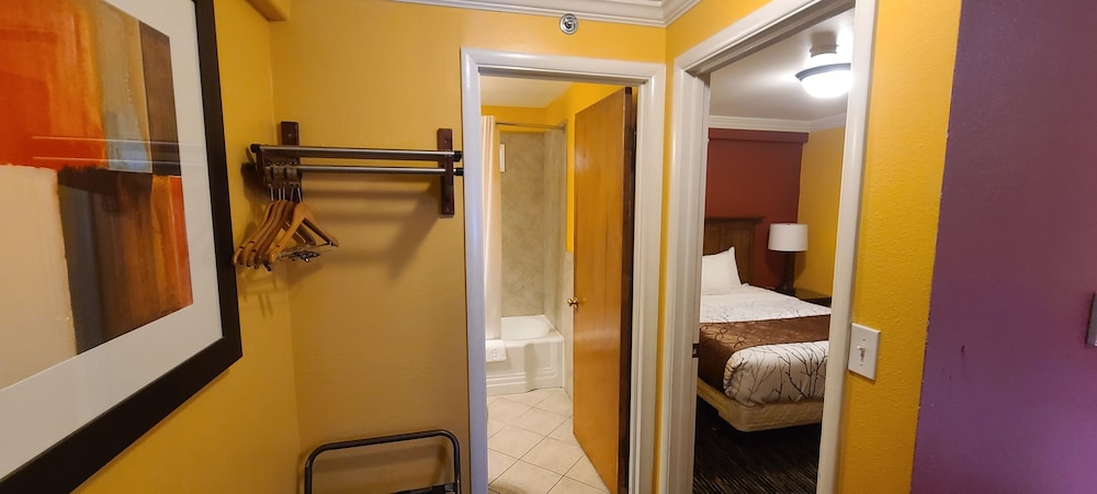 The Royal Victorian Motel - photo 13
