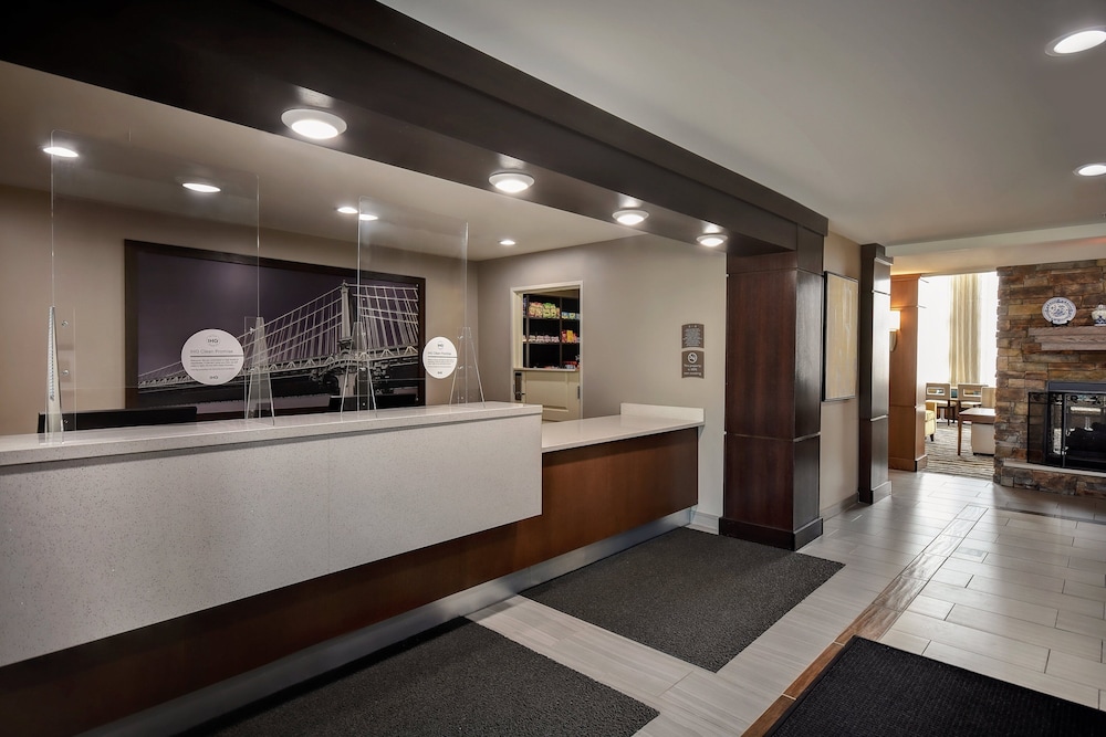 Staybridge Suites Holland by IHG - photo 49