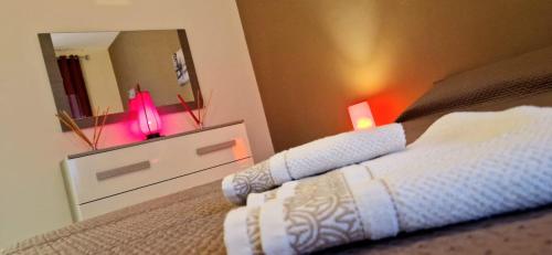 Holiday home Telese Roma — 4-Star Luxury Hotel in Rome, Italy